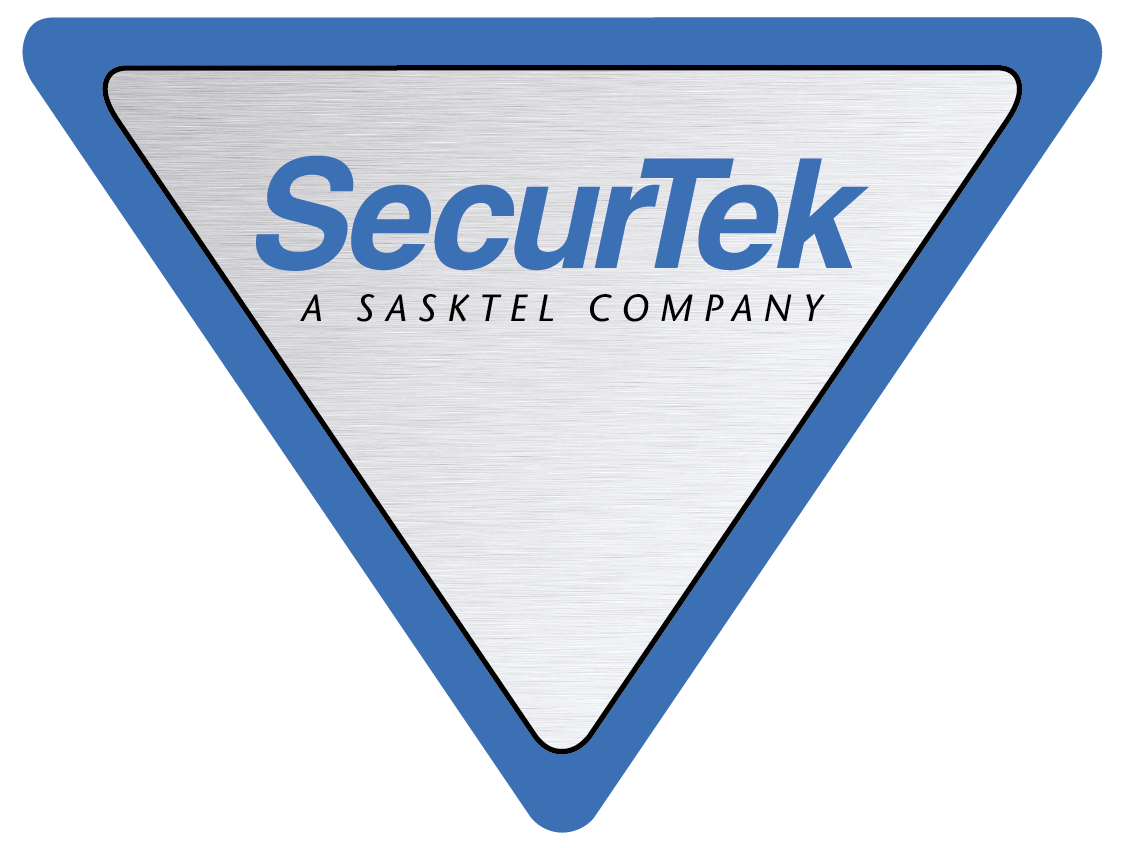 secureteck logo